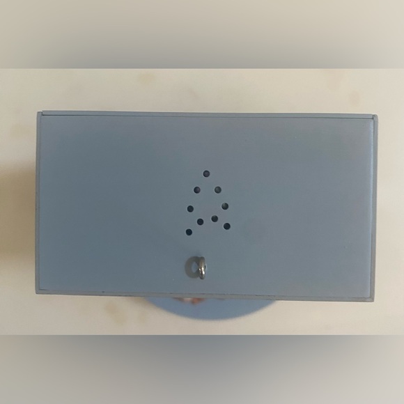 Hallmark Keepsake Ornament The Trouble With Tribbles - Picture 4 of 4